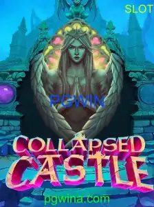 CollapsedCastle