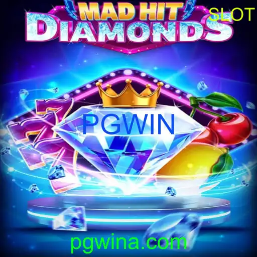 MadHitDiamonds