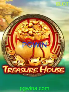 TreasureHouse