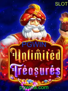 UnlimitedTreasures