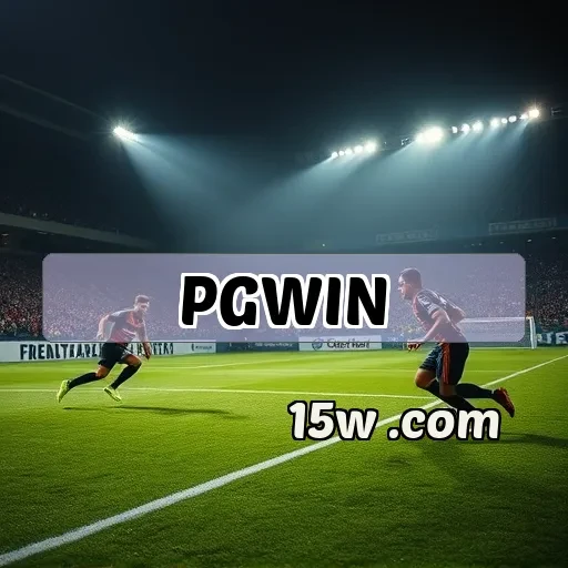 pgwin: Embarque em Aventura de Jogos Incríveis