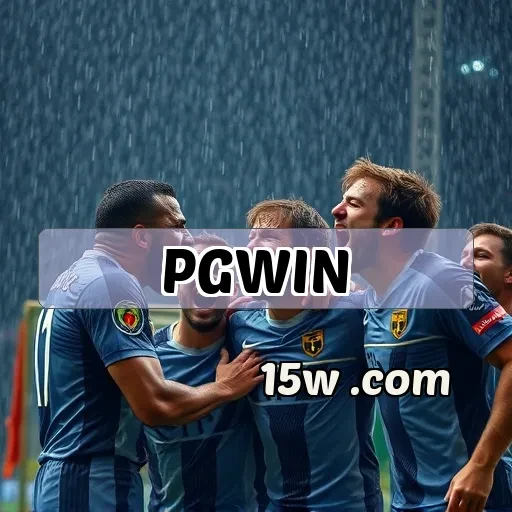 pgwin Apostas: Aventure-se no Mundo das Emoções e Lucros