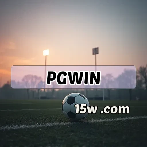 pgwin: Venha Viver a Magia do Bingo e Conquiste Prêmios