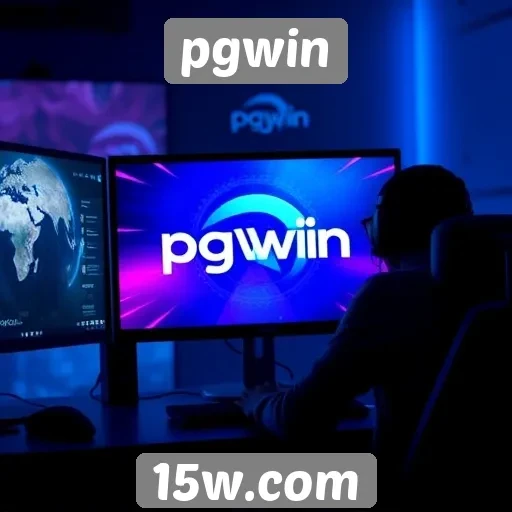 Recursos exclusivos da plataforma pgwin