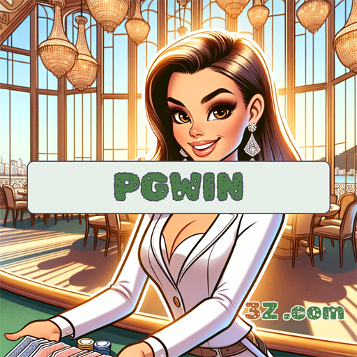 Mergulhe no Mundo dos Jogos com pgwin e Conquiste Desafios