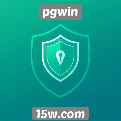 Opinião sobre a segurança no pgwin