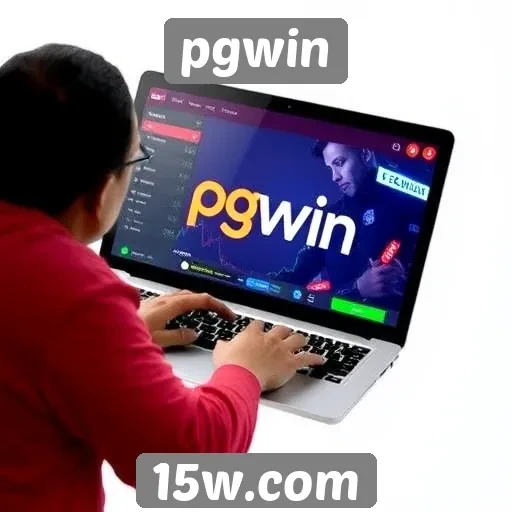 Como o pgwin se destaca entre os sites de apostas
