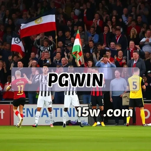 pgwin: Desvende as Estratégias Que Transformam Seu Jogo Agora Mesmo!