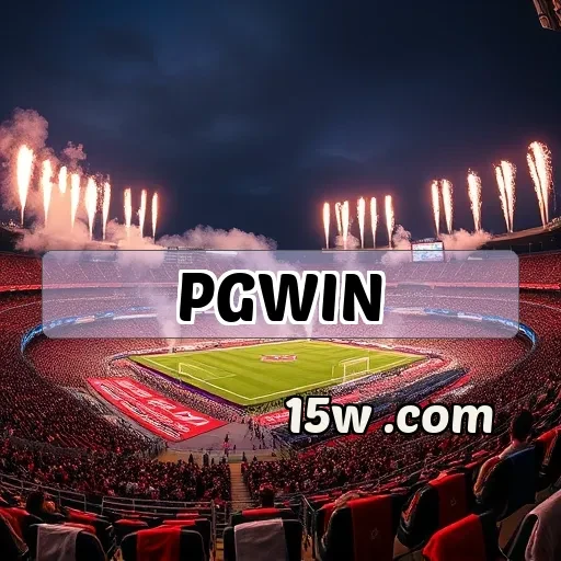 pgwin: Conheça o Mundo Exclusivo da Seção VIP dos Jogos